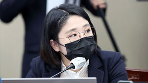 기본소득당 용혜인 의원