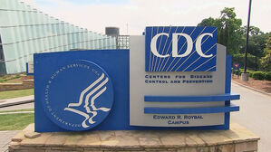 미국 CDC, 무증상 감염자 격리 단축 권고