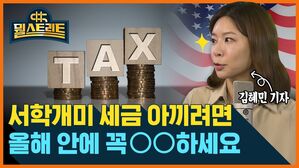 [골룸] 뭘스트리트 :？미국 주식 절세 TIP...2021년 지나기 전에 꼭 해야할 것