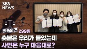 최종의견 299