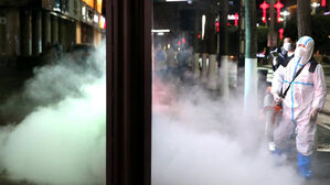 [월드리포트] 시안서 진료 거부에 사망 &middot; 유산&hellip;"2년 전 답안도 못 베끼나" 중국인 분노