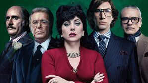 [씨네멘터리] '죽여서라도 갖고 싶은 이름'&hellip;《하우스 오브 구찌》 단상