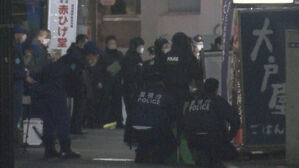 [월드리포트] 한밤 도심의 인질극&hellip;10월 '조커'의 악몽