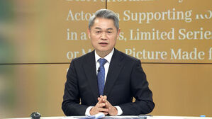 [HOT 브리핑] "난 괜찮은 놈"…'깐부' 오영수, 그의 58년 연기 인생