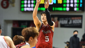 인삼공사 변준형 (사진=KBL 제공, 연합뉴스)