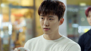 굿모닝연예 05. 이준호