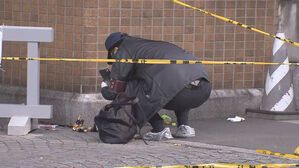 [취재파일] 이번엔 대학 입시장에서&hellip;끊이지 않는 '묻지마' 범행