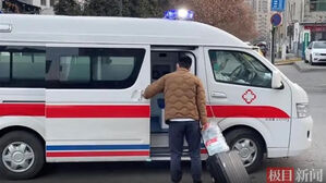 [월드리포트] 억세게 운 나쁜 중국 남성&hellip;시안 &middot; 톈진 오가다 격리만 한 달