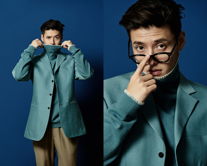 Kang Ha Neul