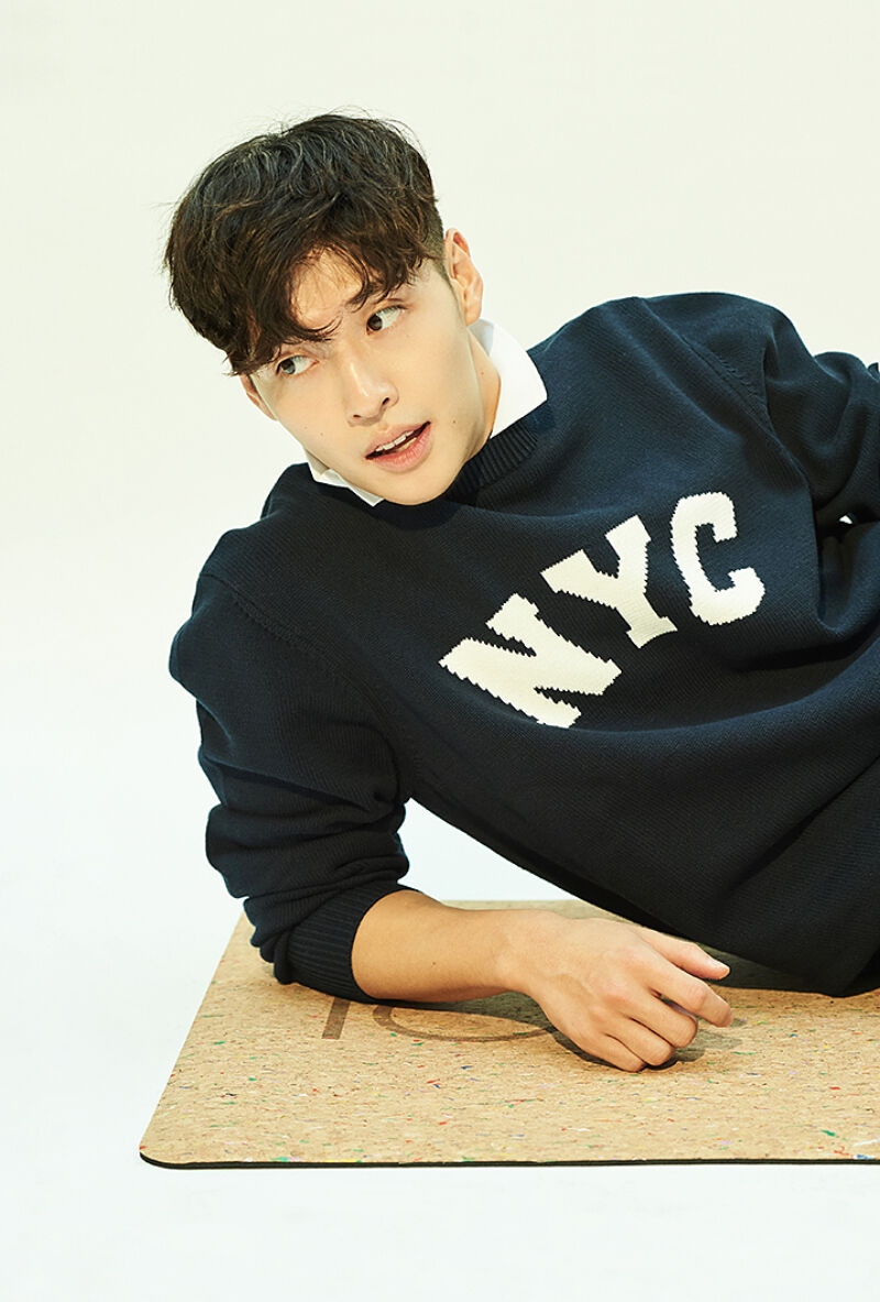 Kang Ha Neul