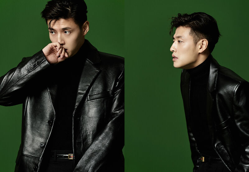 Kang Ha Neul