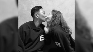 굿모닝연예 01. 오프닝 손담비