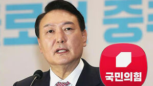 국민의힘, 윤석열