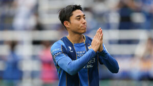 이동준 선수(사진=한국프로축구연맹 제공, 연합뉴스)