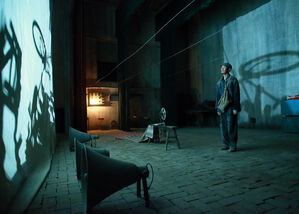 [씨네멘터리] 우리 마음속의 시네마천국, '원세컨드'를 찾아서