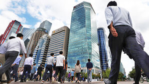 직장인 (사진=연합뉴스)
