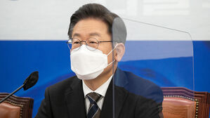 이재명 "軍 간부 계급 정년 조정 · 유휴부지 환원"…국방 · 보훈 공약