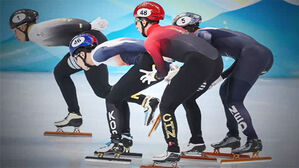 [월드리포트] 중국 매체 "홈 어드밴티지 없었다&hellip;한국과는 달라"