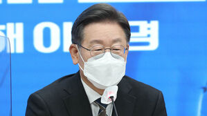 민주당 이재명 대선 후보 (사진=국회사진기자단, 연합뉴스)