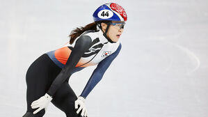 쇼트트랙 1000m 김아랑