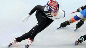 쇼트트랙 1000m 최민정