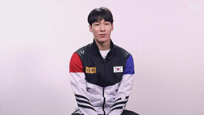 영웅의 신청곡 황대헌