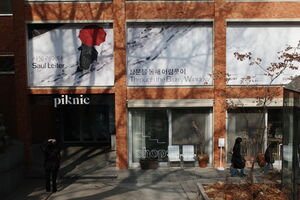 [씨네멘터리] 화제의 사진전 '사울 레이터'와 '캐롤'의 재개봉