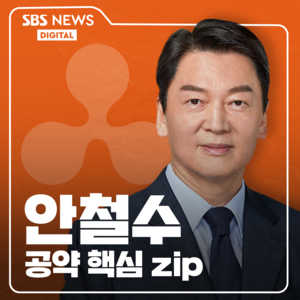 당신이 혹 하는 대선공약 모음 - 안철수 후보 편