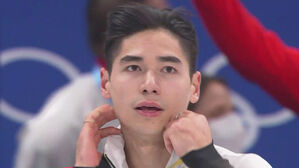 쇼트트랙 500m 남자 결승