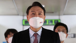 윤석열 "5천만 원 이하 퇴직금 소득세 면제" 공약