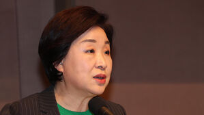 관훈토론 참석한 정의당 심상정 대선후보 (사진=국회사진기자단, 연합뉴스)