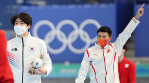 [월드리포트] 중국 매체 "경쟁으로 중국 &middot; 한국 모두 향상&hellip;애증 관계"
