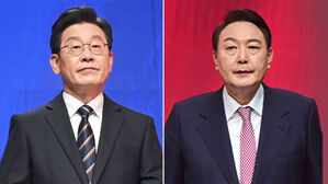 상대 의혹 집중 공략하며 대선 토론회는 또 네거티브전