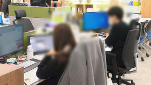 뉴스딱 2. 월급 가장 많이 받는 직장은?