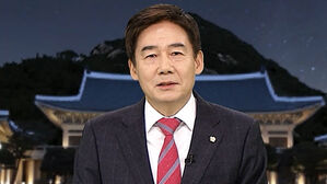 제20대 대통령선거 방송연설 - 윤석열 찬조연설자 이용호