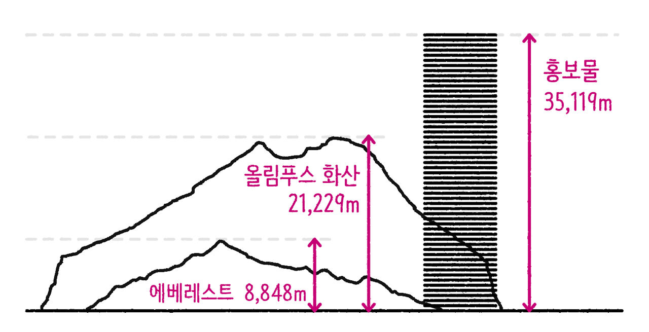 20대 대통령선거 벽보와 공보를 쌓을경우 높이