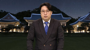 제20대 대통령선거 방송연설 - 이재명 찬조연설자 차지호
