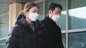스포츠공정위 출석하는 심석희 (사진=연합뉴스)
