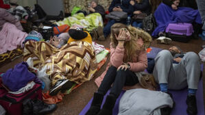 [월드리포트] 중국, '우크라 여성 조롱' 네티즌들 악플에 곤혹
