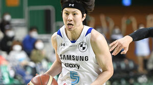 서울 삼성 김시래 (사진=KBL 제공, 연합뉴스)