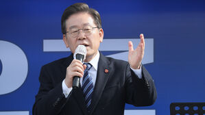 민주당 이재명 대선후보
