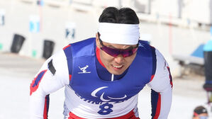 신의현 (사진=대한장애인체육회 제공, 연합뉴스)