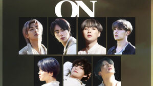 방탄소년단 '온' 뮤직비디오 3억뷰 돌파 (사진=빅히트뮤직 제공, 연합뉴스)