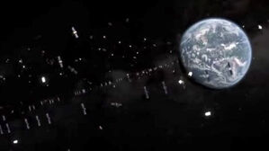 [더스페셜리스트] 끝없는 우주서 '쓰레기 충돌' 걱정하는 이유