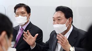 윤석열 대통령 당선인