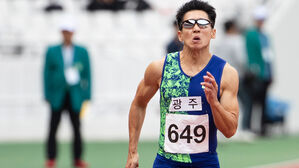 김국영
