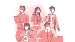 그들은 왜 감염을 숨길까