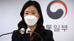 이정주 통일부 대변인