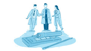 코로나 '전문가 검사'는 누가 해야할까