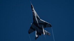 전투기 MiG-29